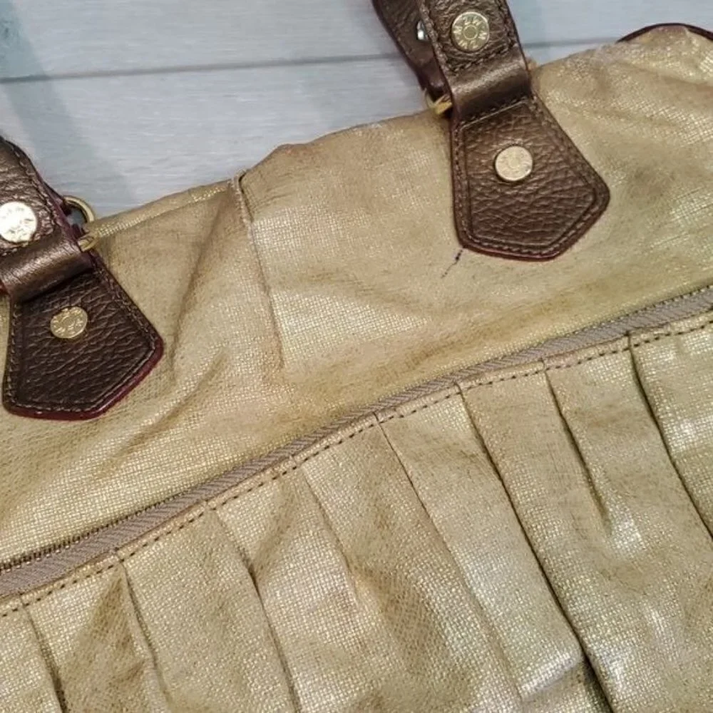 MZ Wallace good used